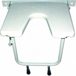 Shower Chair Wall Mounted – 90Kg’S