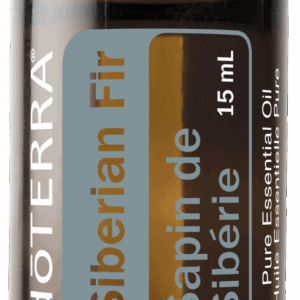 Siberian Fir 15 ml