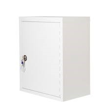 Single Door Drug Cabinet