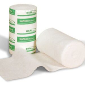 Soffban Natural Ortho Padding 150Mm X 3M (2 X 6’S)