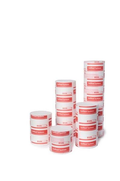Softban Synthetic Orthopaedic Padding 50Mm X 3M per Roll