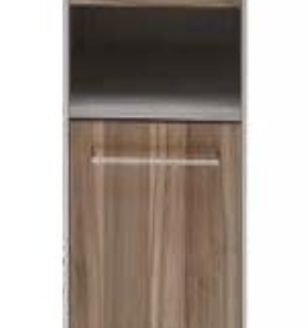 Alternative view of Soreno Eco Bedside Locker