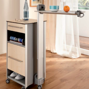 Soreno Eco Bedside Locker