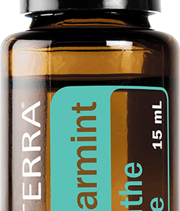 Spearmint 15 ml
