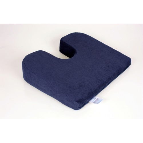 Spine Align Wedge Seat Cushion