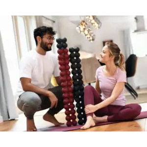 Alternative view of Spinefitter Extention Kit
