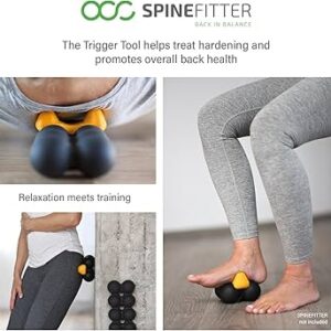 Alternative view of Spinefitter Trigger Tool