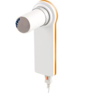 Spirobank Minispir With Software