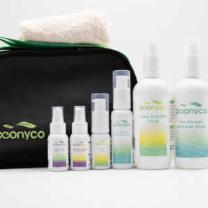 Sport Hygiene Pack