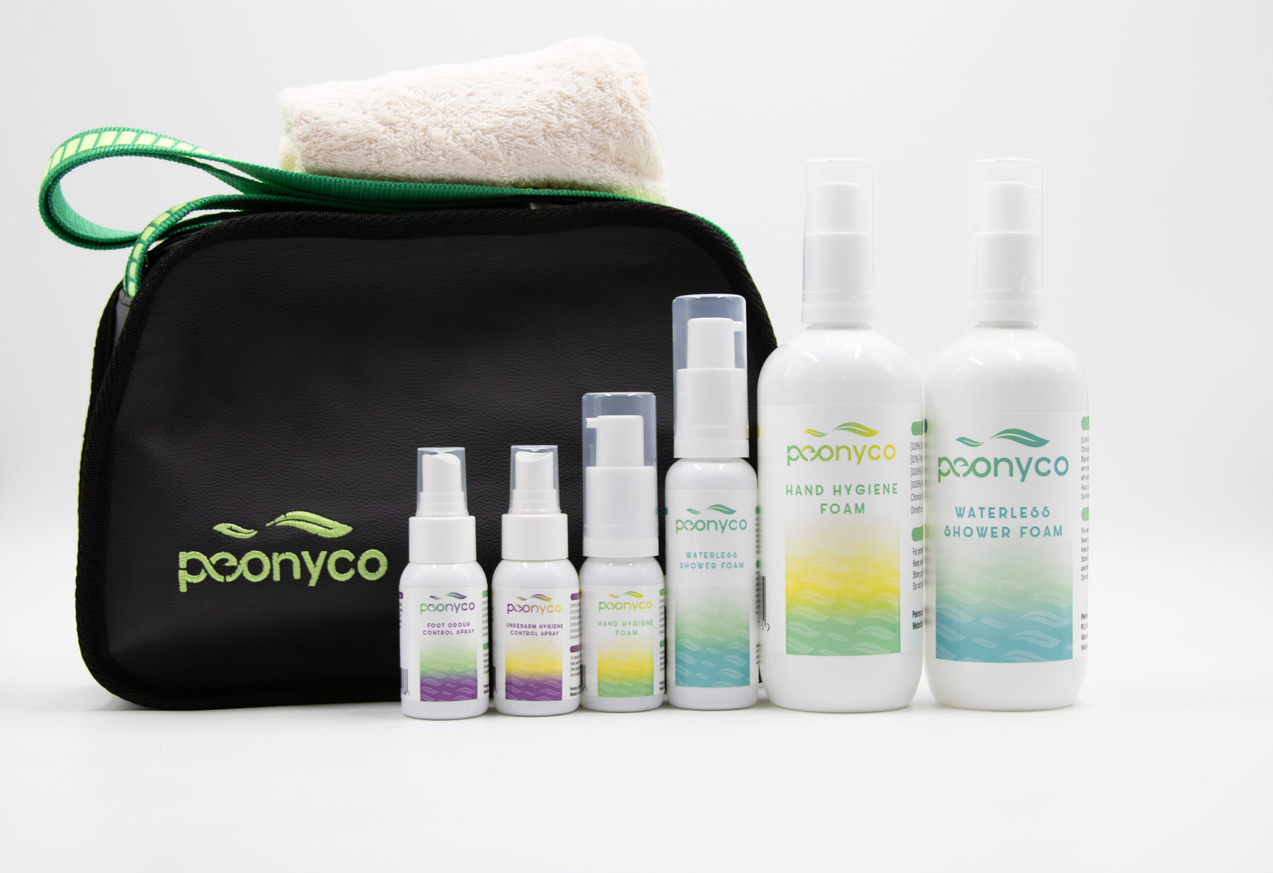 Sport Hygiene Pack