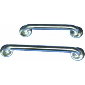 Stainless Steel Grab Rail 16″