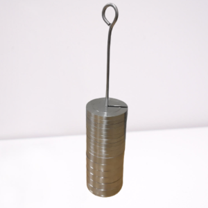 Stainless Steel Traction Weight Set