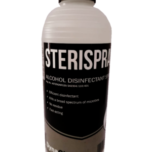 Sterispray 12 X 750Ml