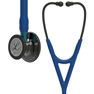 Alternative view of Steth Littman Cardiology Iv Navy