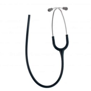 Steth Littmann Binaural Tubing Classic Iii Black