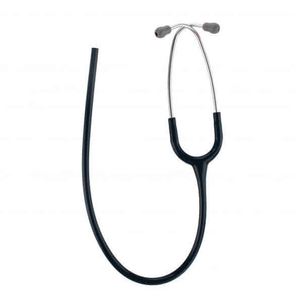 Steth Littmann Binaural Tubing Classic Iii Black