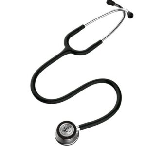 Steth Littmann Classic Iii Black Edition