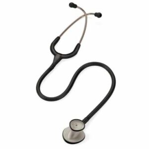 Steth Littmann Lightweight Ii Black
