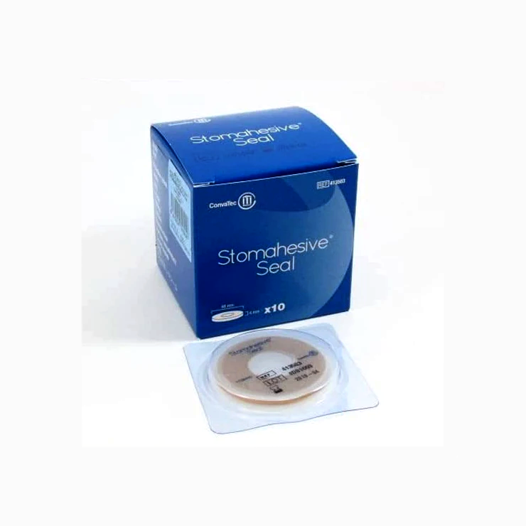 Stomahesive Ostomy Seal 98Mm (1X10)