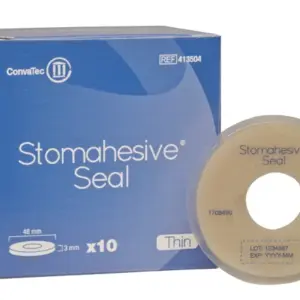 Stomahesive Seal 48Mm (1X10)