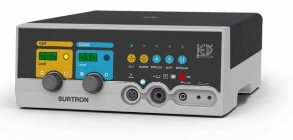 Surtron Diathermy 50D Mono Polar