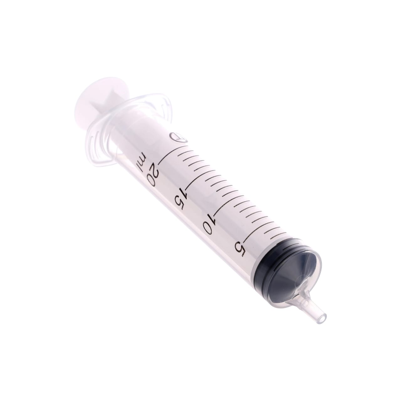 Syringe 20ml LS