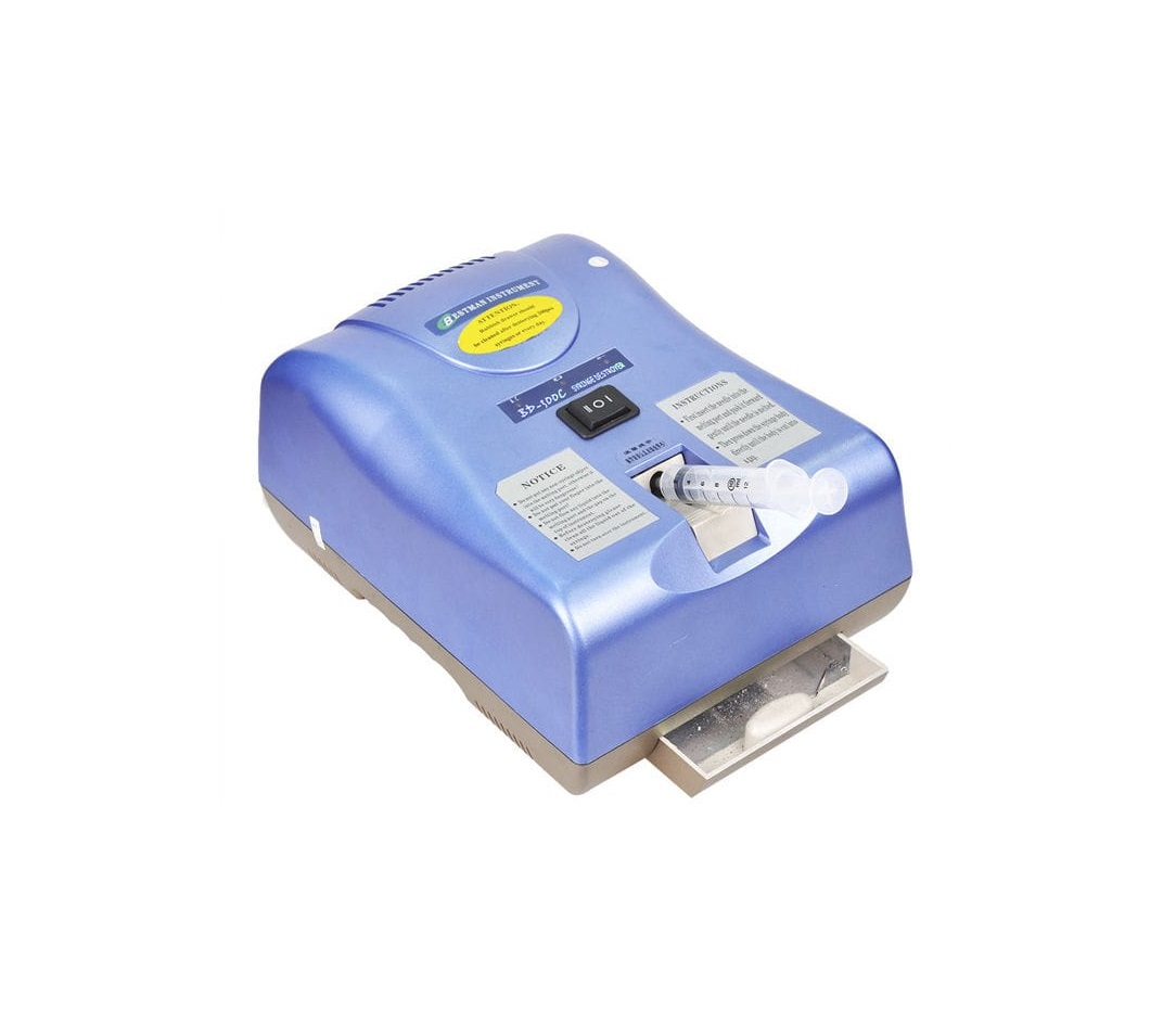 Syringe Destroyer Bd300C