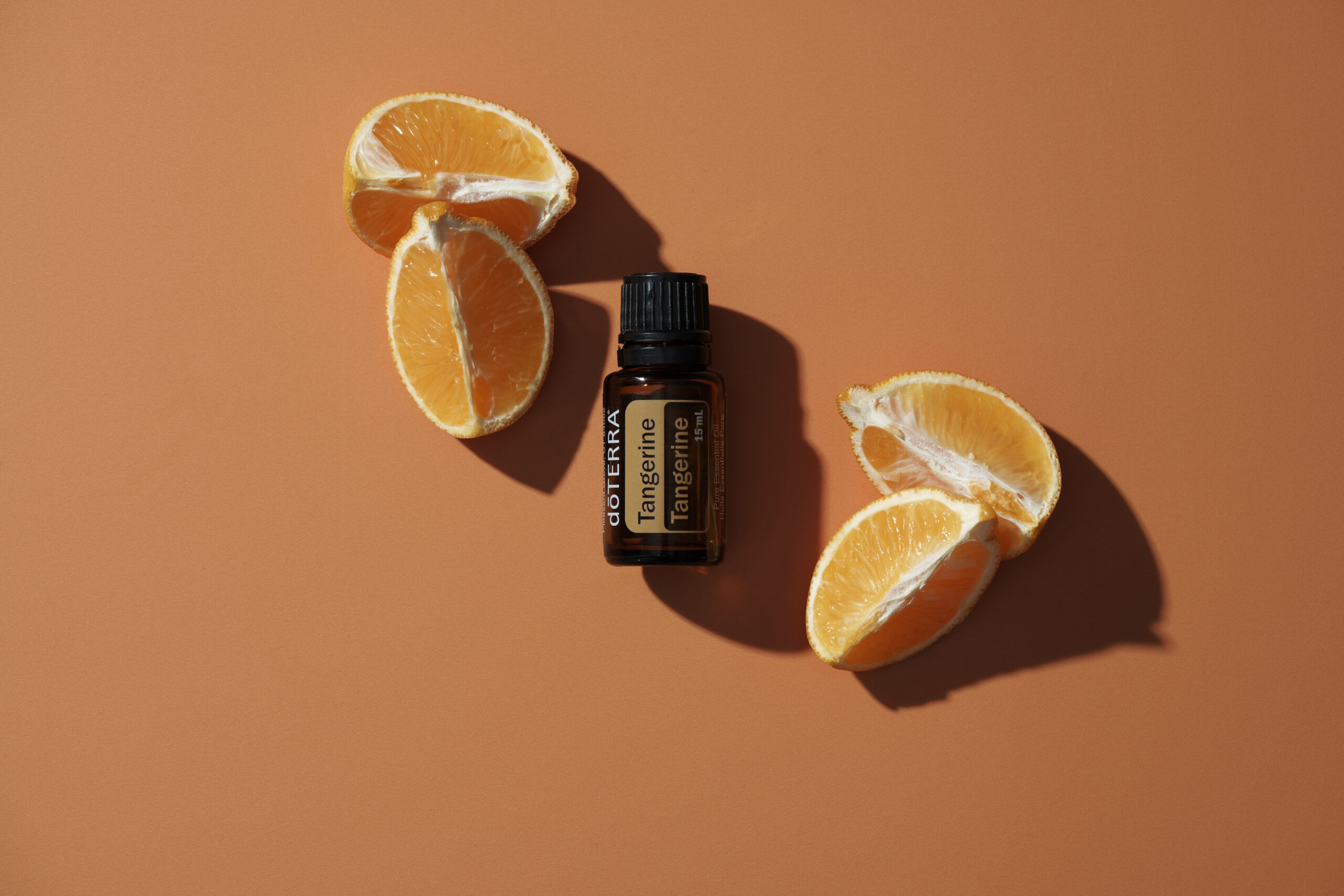 Tangerine 15 ml