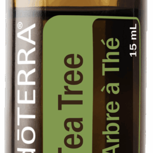 Tea Tree 15 ml