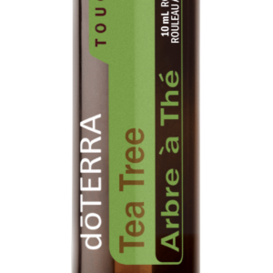 Tea Tree Touch 1o ml