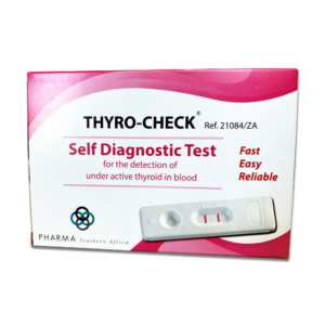 Thyro-Check – Thyroid Test
