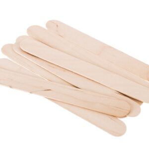 Tongue Depressors Wooden 100’S