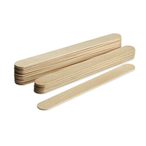 Tongue Depressors Wooden Medi-Safe 100’S