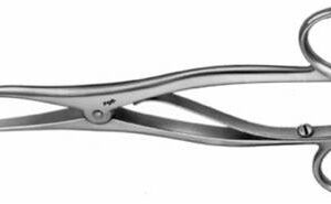 Trachea Dialator Trousseus Adult