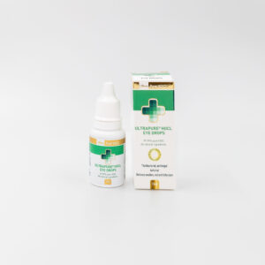 Ultrapure® Hocl Eye Drops 15Ml