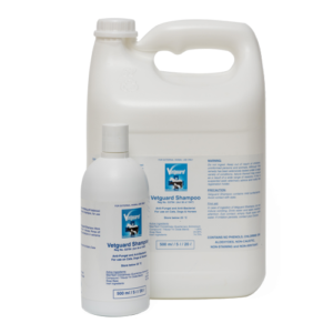 Vetguard Shampoo 5L