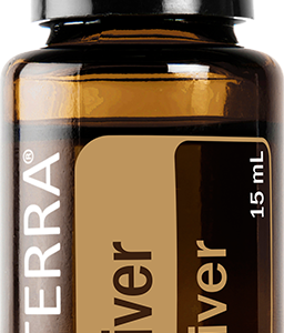 Vetiver 15 ml