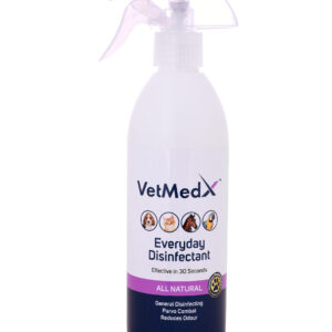 VetMed Everyday Disinfectant – 500mL