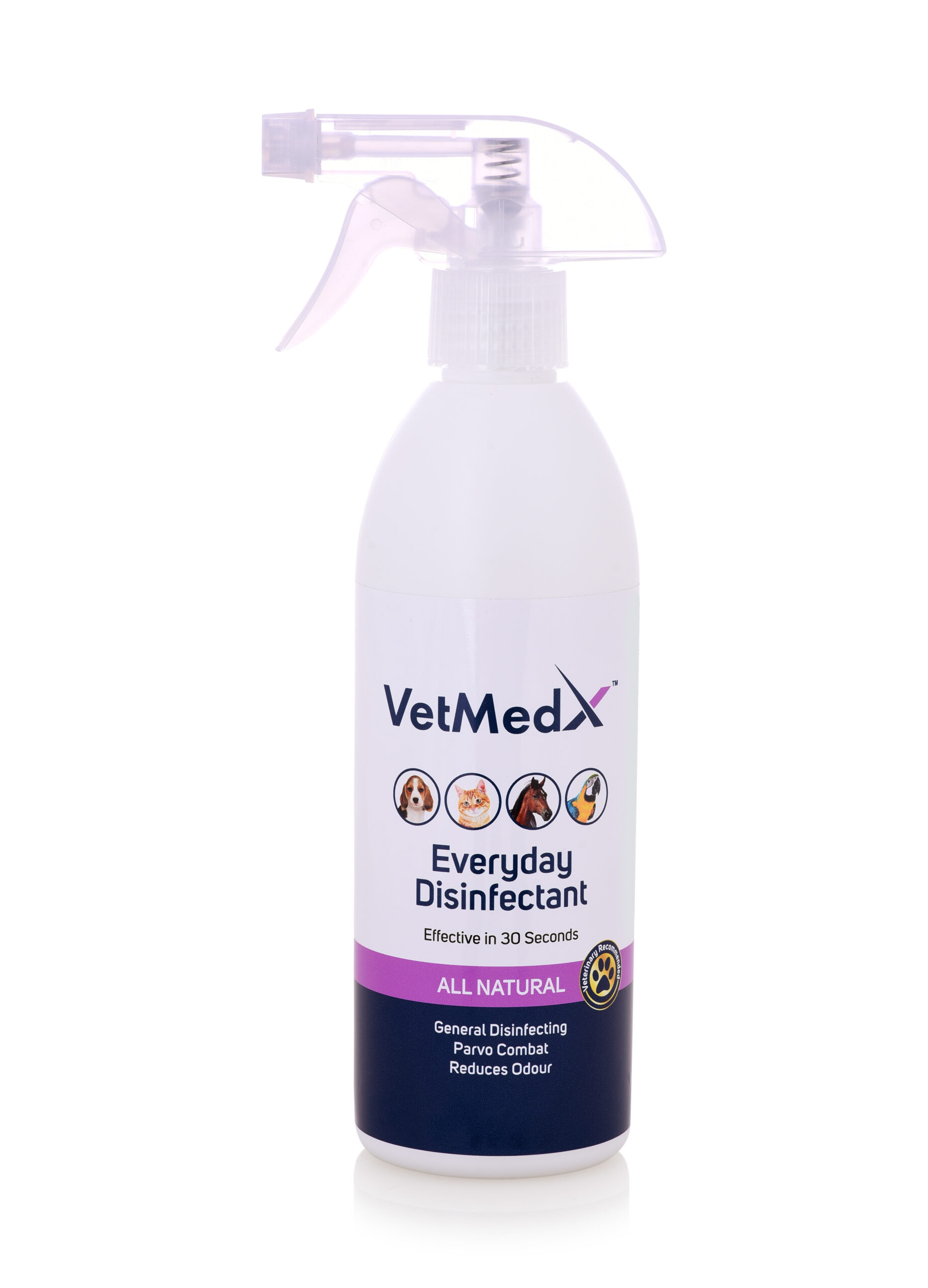 VetMed Everyday Disinfectant – 500mL