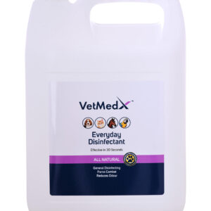 VetMed Everyday Disinfectant – 5L