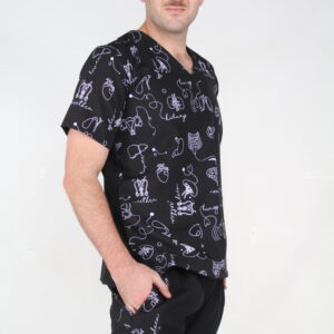 Viungo Black