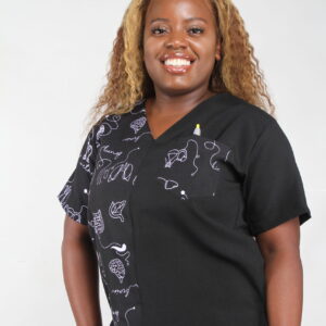 Viungo Nusu Black