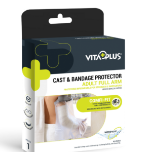 Alternative view of Vp Cast Protector Adult Full Arm (New)