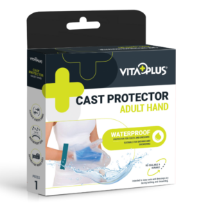 Vp Cast Protector Adult Lower Leg