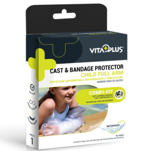 Vp Cast Protector Child Full Arm