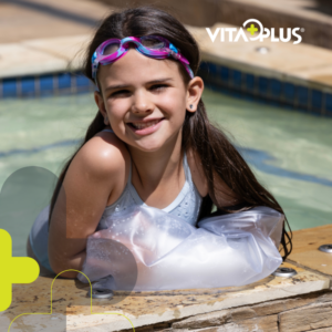 Vp Cast Protector Child Full Arm (New)