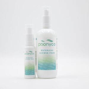 Waterless Hygiene Pack