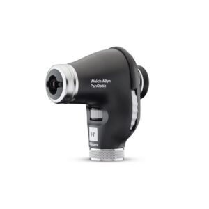 Welch Allyn 118-3 Panoptic Plus Ophthalmoscope For Iex