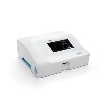 Welch Allyn Cp150A-2En7 Resting Ecg 12 Lead