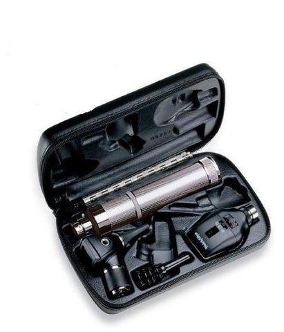 Welch Allyn Professional Plus Diagnosticset